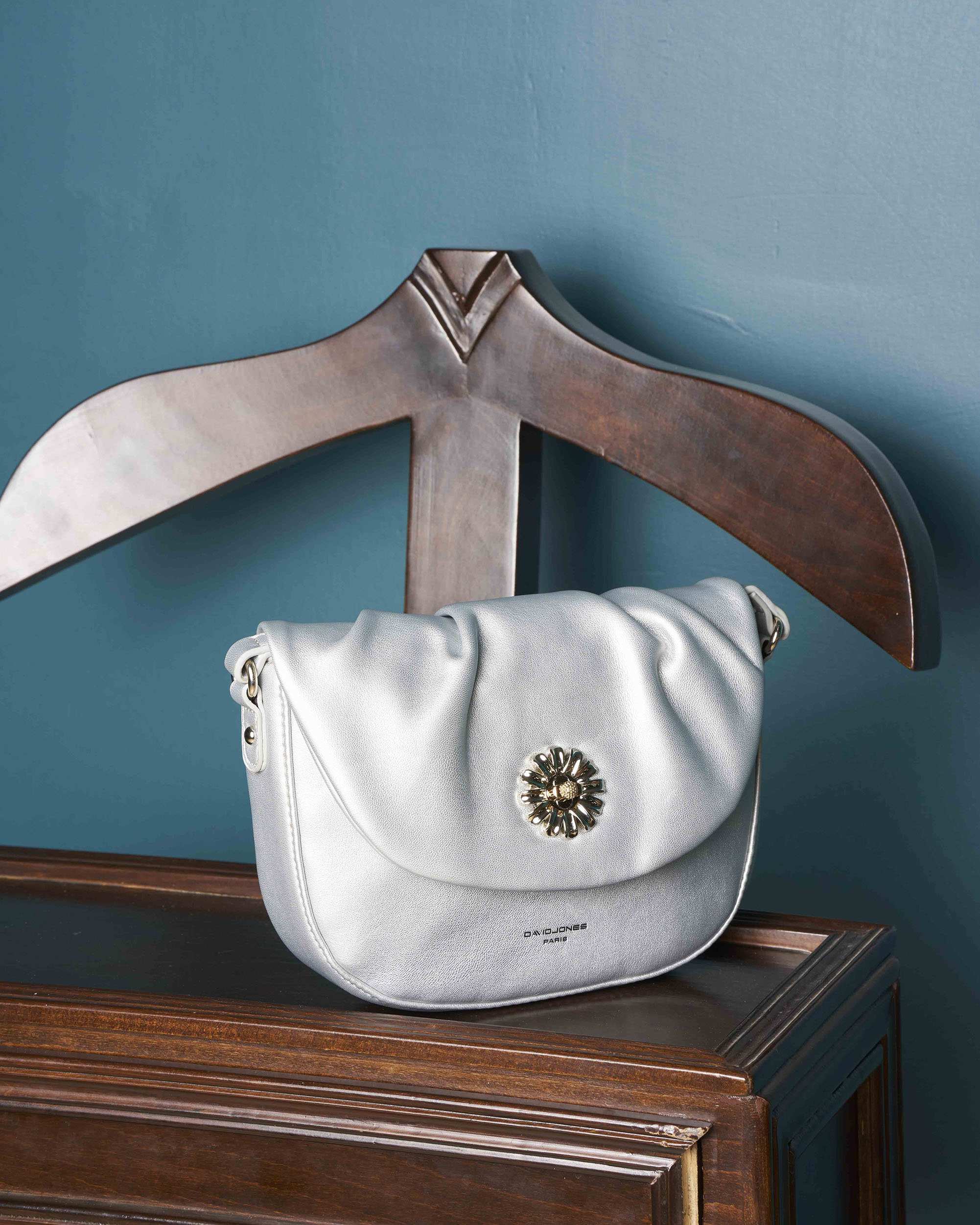 کیف دوشی مدل David Jones cm6512-1 دیوید جونز