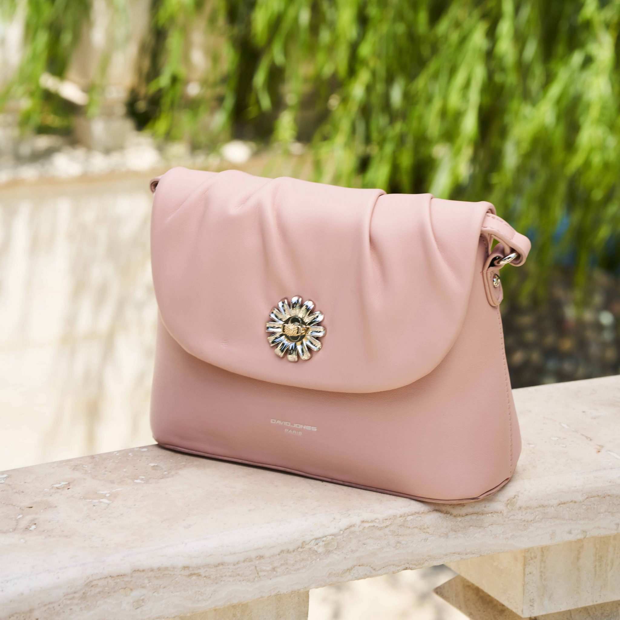 کیف دوشی مدل David Jones 6512-2 دیوید جونز
