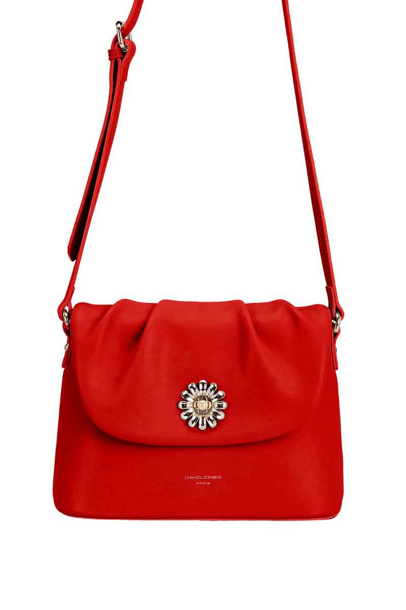 کیف دوشی مدل David Jones 6512-2 دیوید جونز
