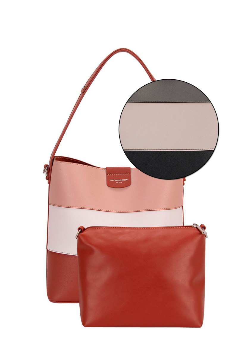 کیف دستی مدل David Jones 6525-1 دیوید جونز