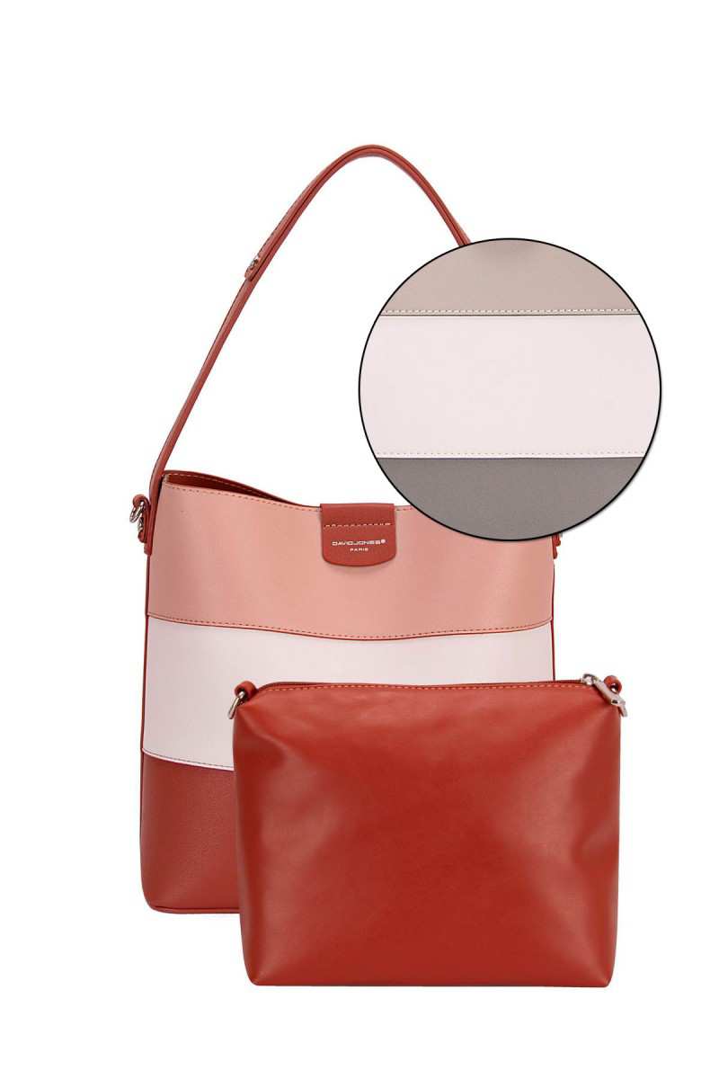 کیف دستی مدل David Jones 6525-1 دیوید جونز