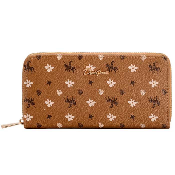 کیف پول مدل David Jones P109-510 دیوید جونز