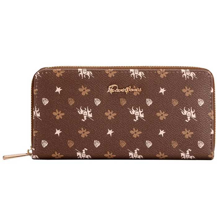 کیف پول مدل David Jones P109-510 دیوید جونز