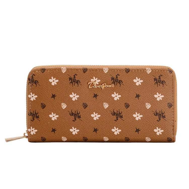 کیف پول مدل David Jones P109-510 دیوید جونز