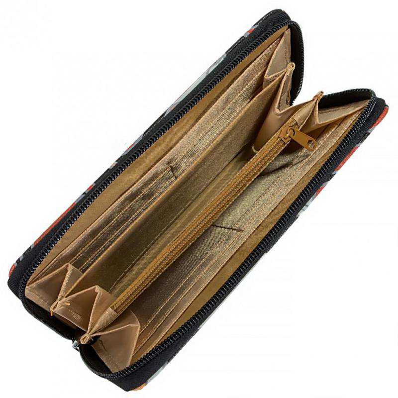 کیف پول مدل David Jones P083-510 دیوید جونز