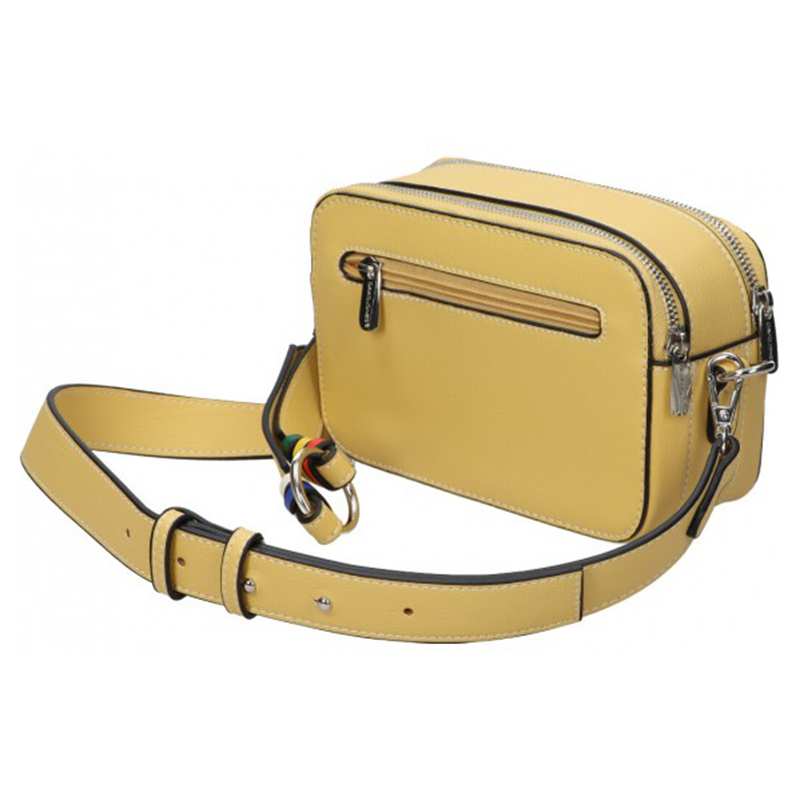 کیف دوشی مدل David Jones 6243-2 دیوید جونز