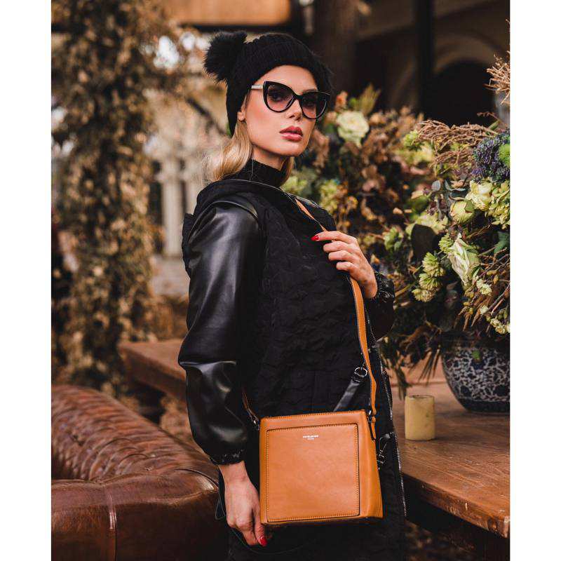 کیف دوشی مدل David Jones cm5860 دیوید جونز