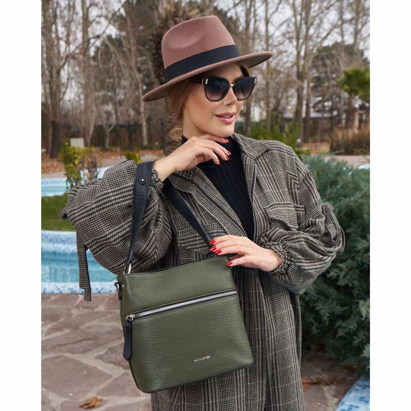 کیف دستی مدل David Jones cm5900 دیوید جونز