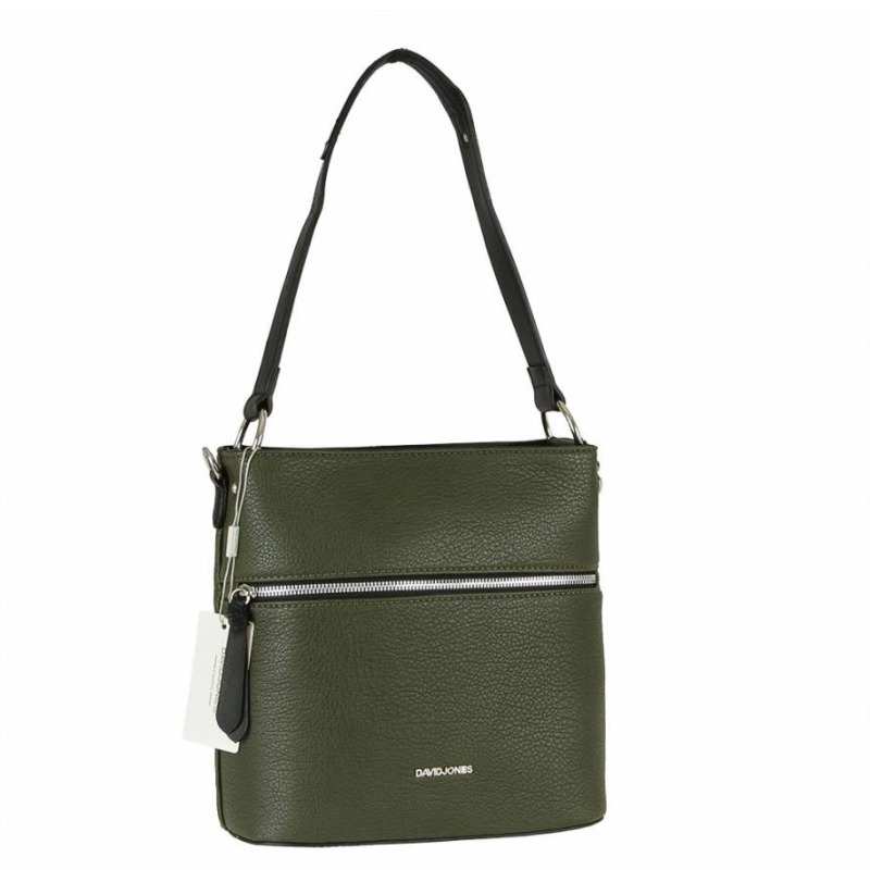 کیف دستی مدل David Jones cm5900 دیوید جونز
