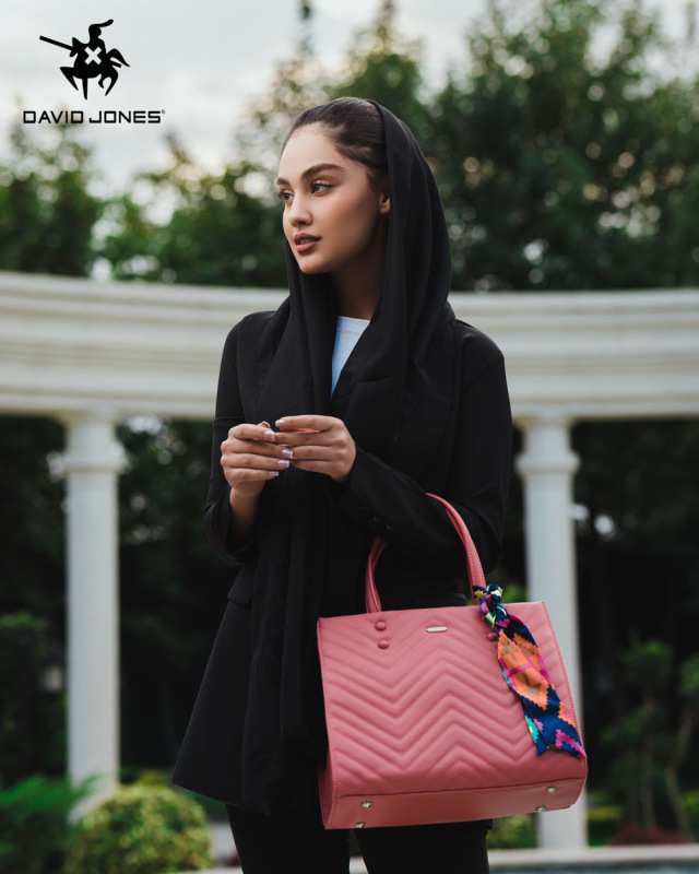 کیف دستی مدل David Jones cm5630 دیوید جونز
