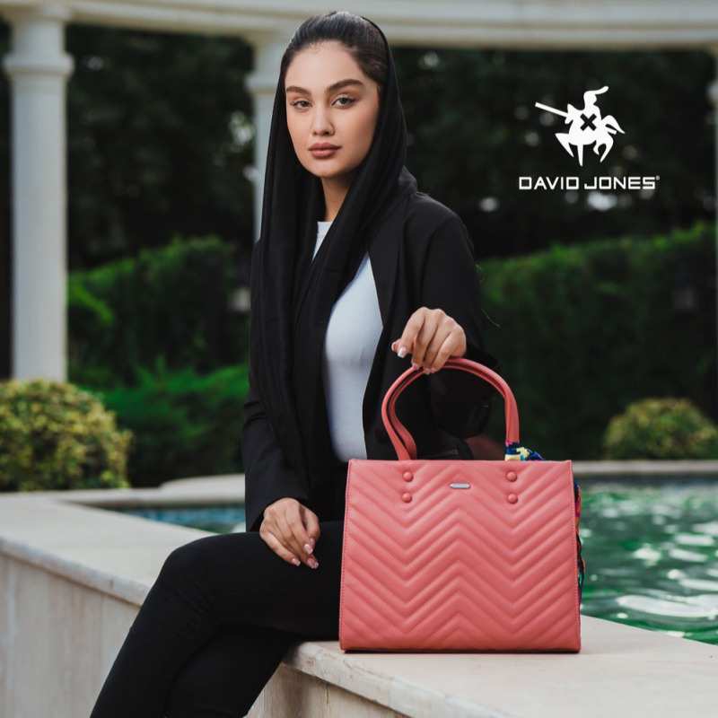 کیف دستی مدل David Jones cm5630 دیوید جونز