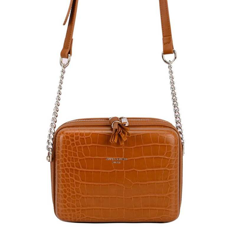 کیف دوشی مدل David Jones cm5660 دیوید جونز