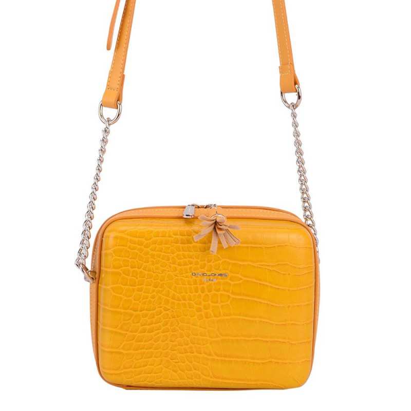 کیف دوشی مدل David Jones cm5660 دیوید جونز