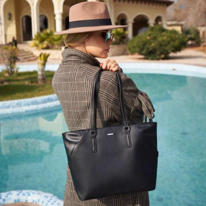 کیف دستی مدل David Jones cm5831 دیوید جونز