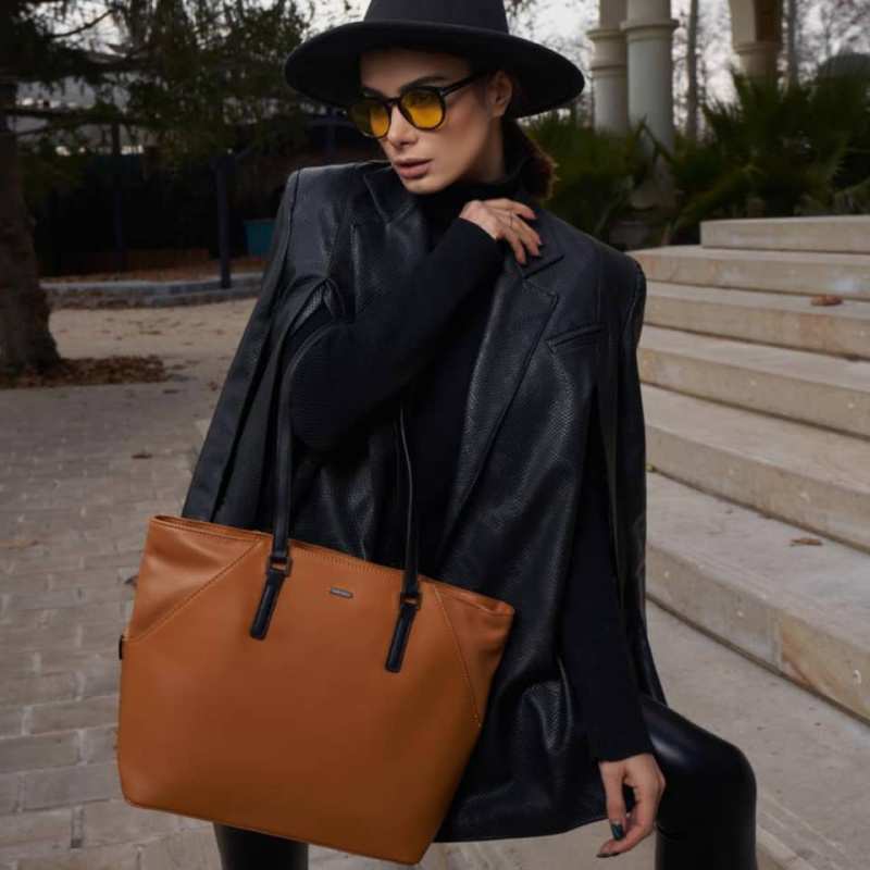 کیف دستی مدل David Jones cm5831 دیوید جونز