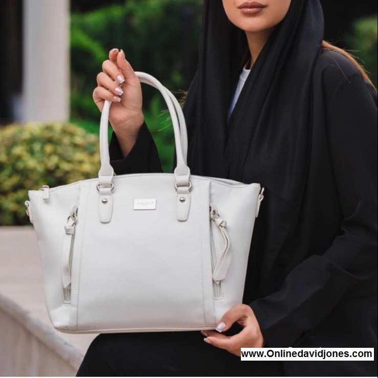 کیف دوشی مدل David Jones 6265-3 دیوید جونز