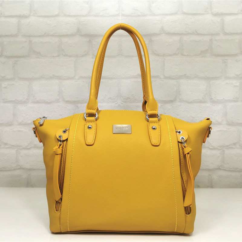 کیف دوشی مدل David Jones 6265-3 دیوید جونز