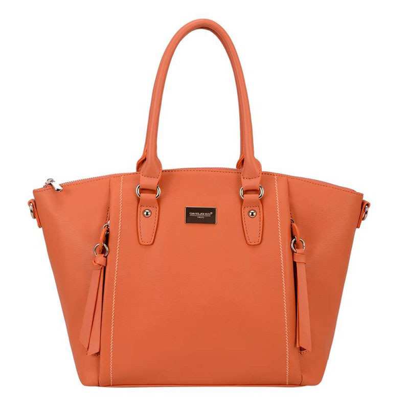 کیف دوشی مدل David Jones 6265-3 دیوید جونز