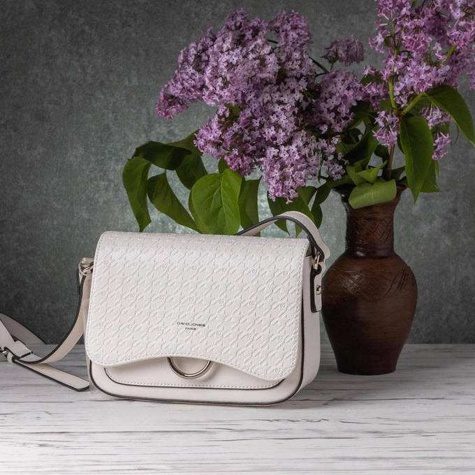 کیف دوشی مدل David Jones 6301-1 دیوید جونز
