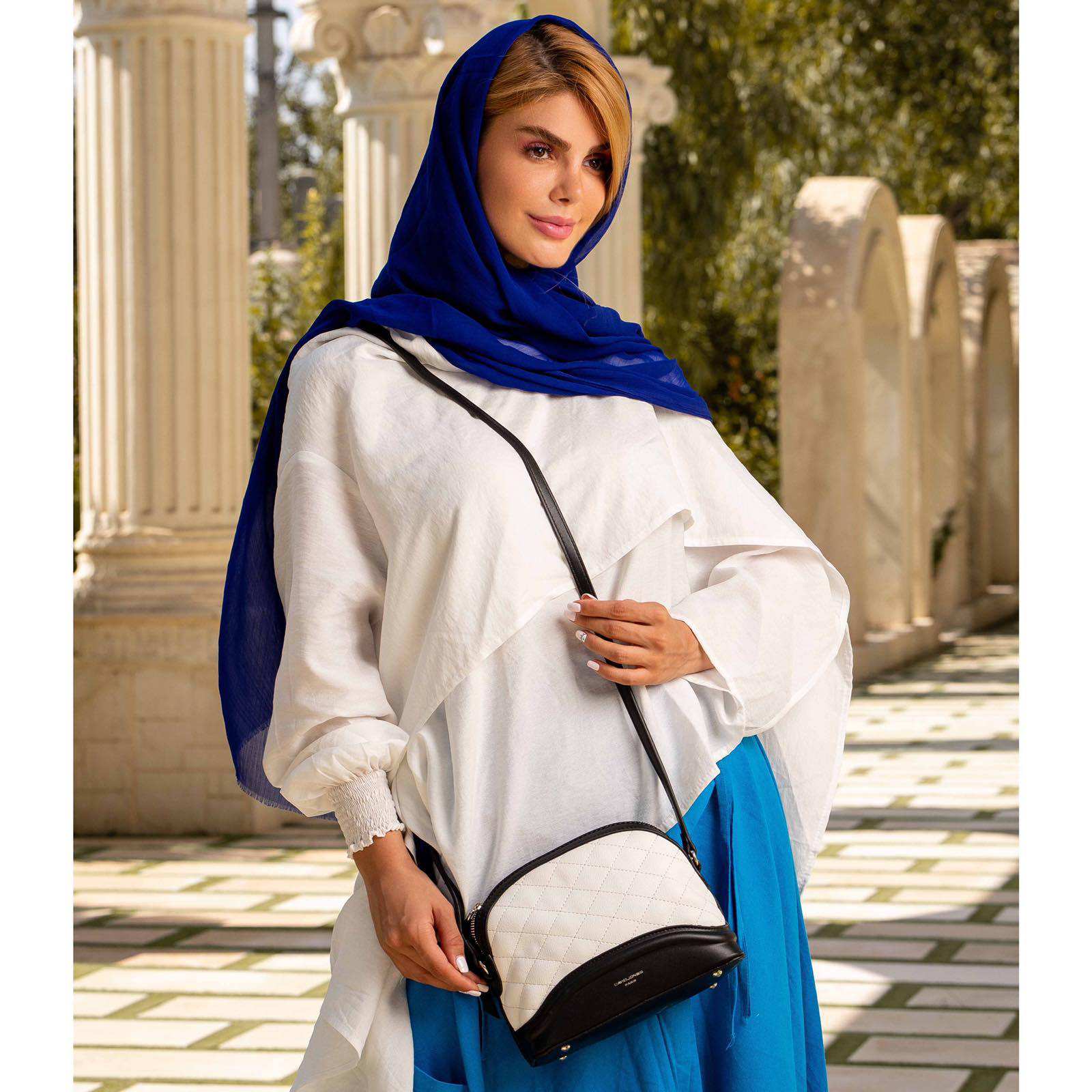 کیف دوشی مدل David Jones 6292-1 دیوید جونز