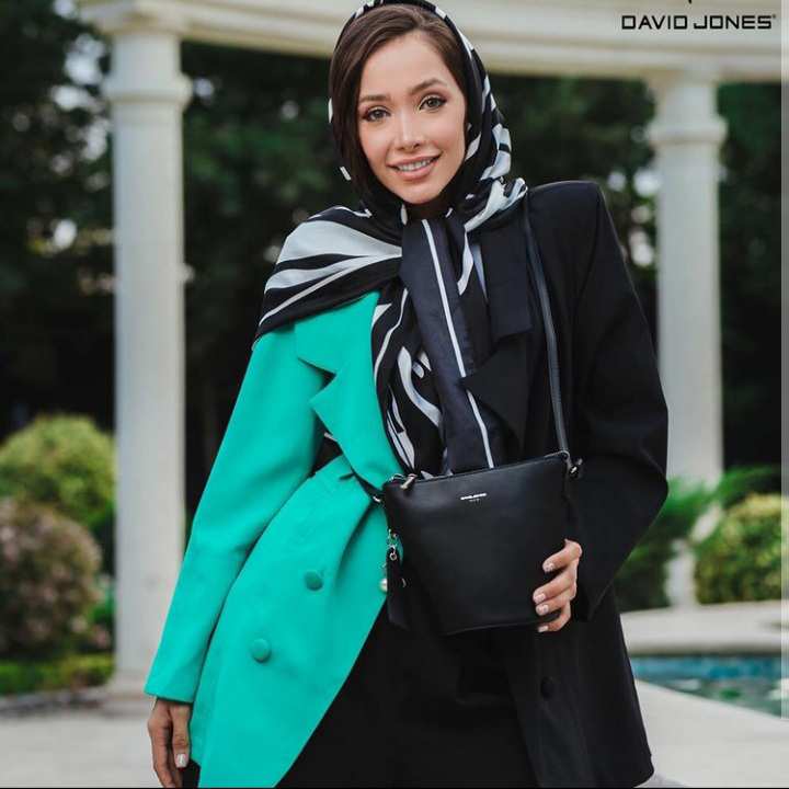 کیف دوشی مدل David Jones cm5699 دیوید جونز