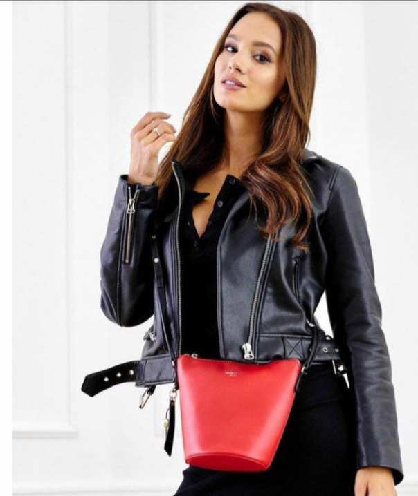 کیف دوشی مدل David Jones cm5699 دیوید جونز