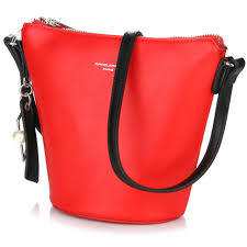 کیف دوشی مدل David Jones cm5699 دیوید جونز