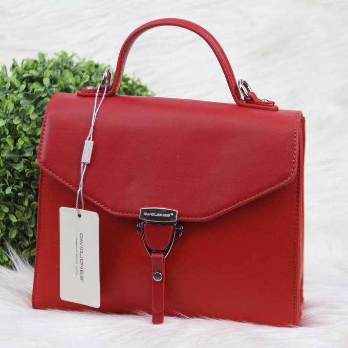 کیف دستی مدل David Jones cm5706 دیوید جونز