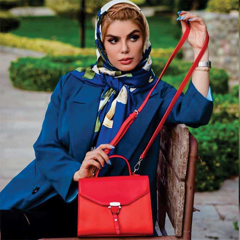 کیف دستی مدل David Jones cm5706 دیوید جونز