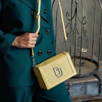 کیف دوشی مدل David Jones 6312-2 دیوید جونز