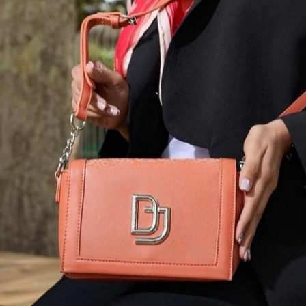 کیف دوشی مدل David Jones 6312-2 دیوید جونز