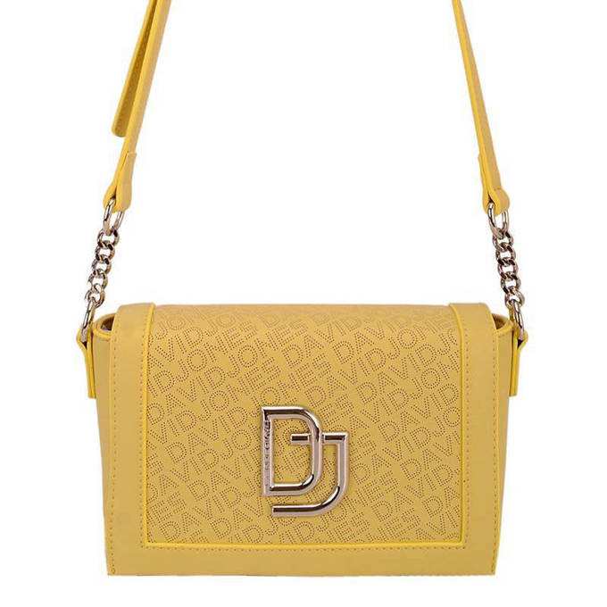 کیف دوشی مدل David Jones 6312-2 دیوید جونز