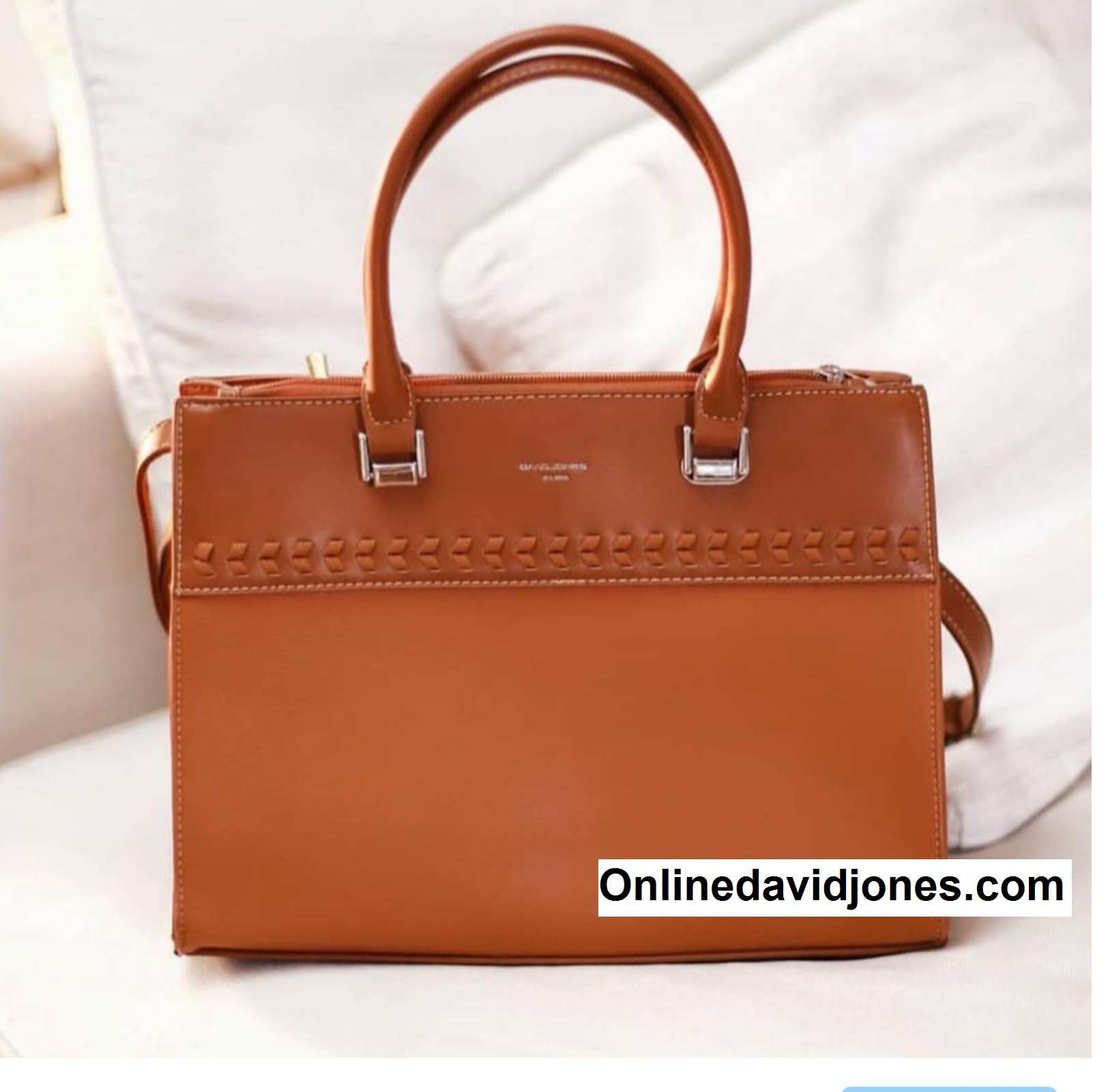 کیف دستی مدل David Jones 6244-2 دیوید جونز