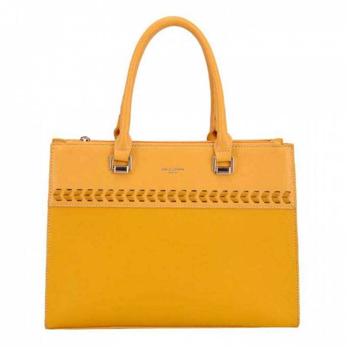 کیف دستی مدل David Jones 6244-2 دیوید جونز