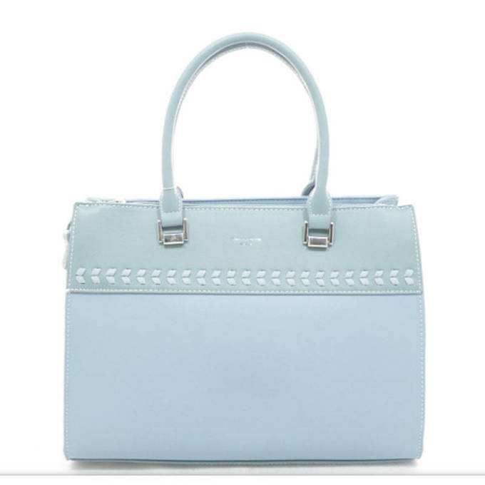 کیف دستی مدل David Jones 6244-2 دیوید جونز