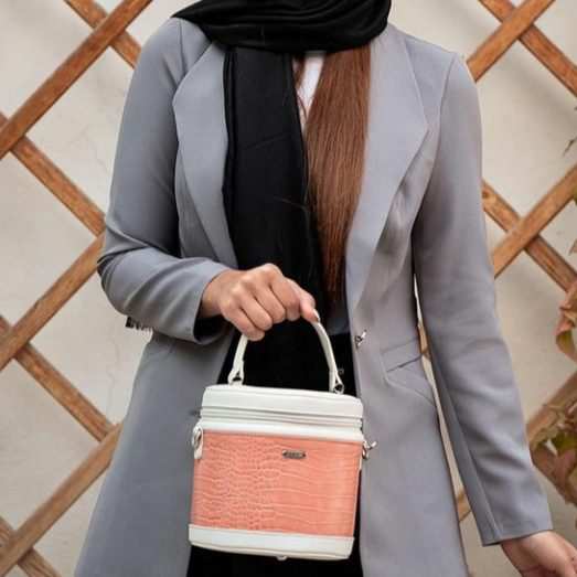 کیف دوشی مدل David Jones cm5675 دیوید جونز