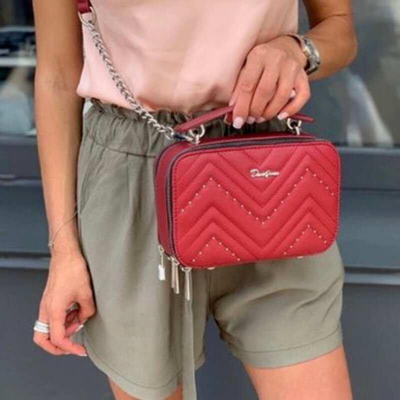 کیف دوشی مدل David Jones cm5416 دیوید جونز