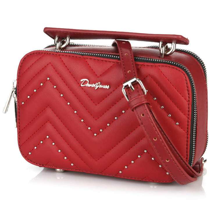 کیف دوشی مدل David Jones cm5416 دیوید جونز