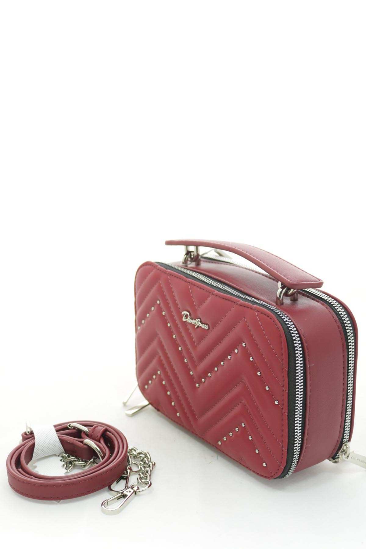 کیف دوشی مدل David Jones cm5416 دیوید جونز