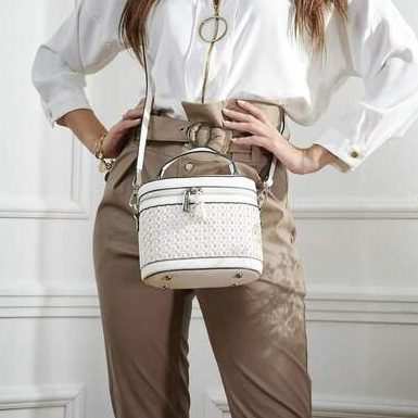 کیف دوشی مدل David Jones cm5691 دیوید جونز