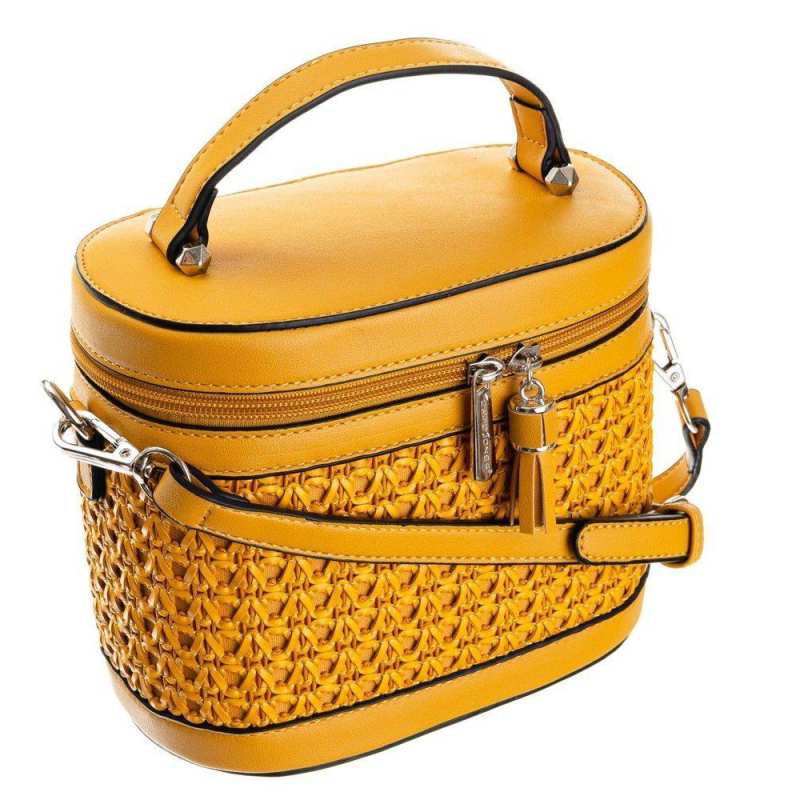 کیف دوشی مدل David Jones cm5691 دیوید جونز