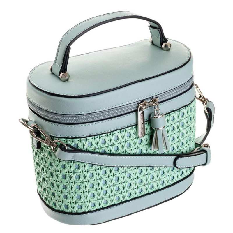 کیف دوشی مدل David Jones cm5691 دیوید جونز