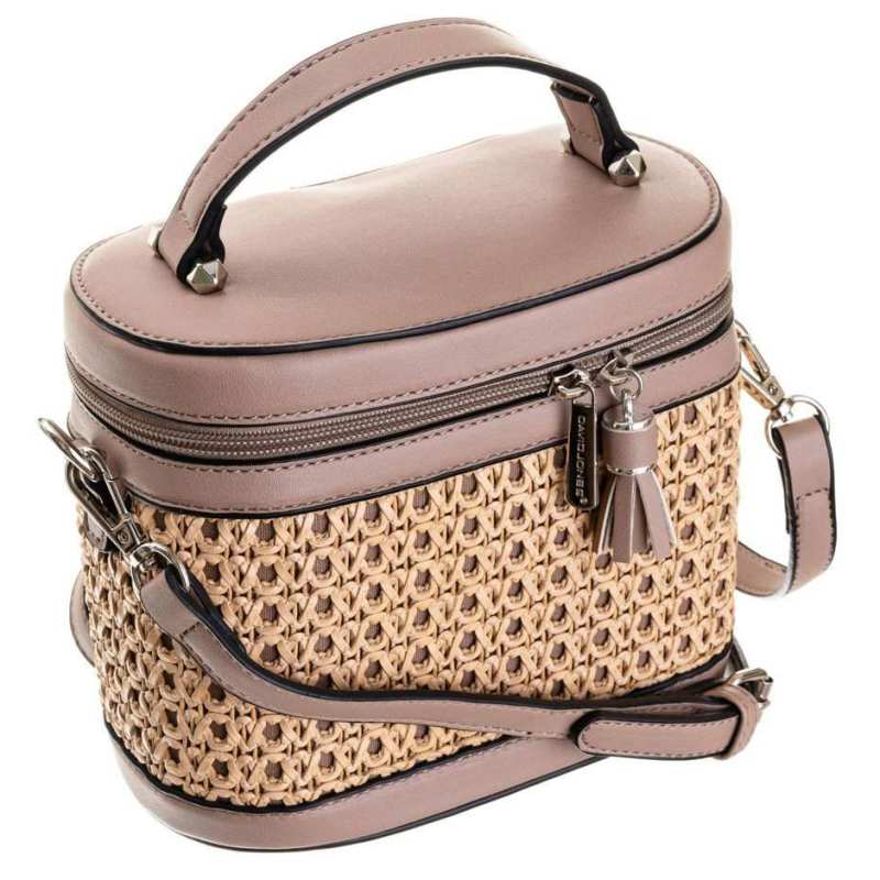 کیف دوشی مدل David Jones cm5691 دیوید جونز