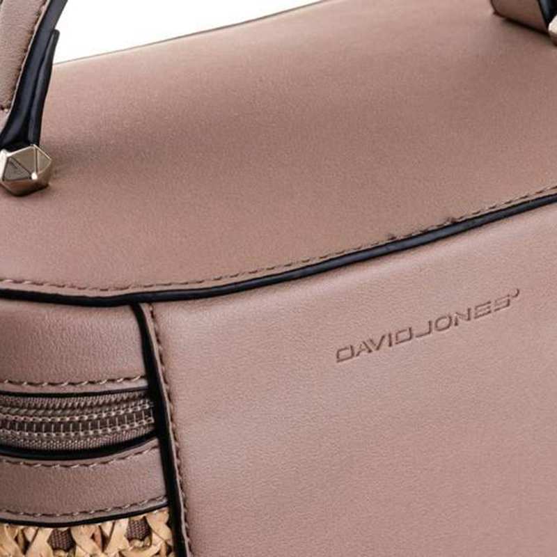 کیف دوشی مدل David Jones cm5691 دیوید جونز