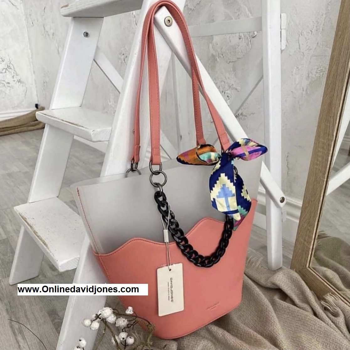 David Jones cm5645 دیوید جونز