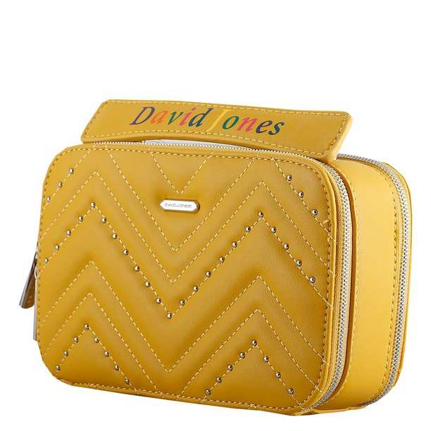 کیف دوشی مدل David Jones 6235-1 دیوید جونز