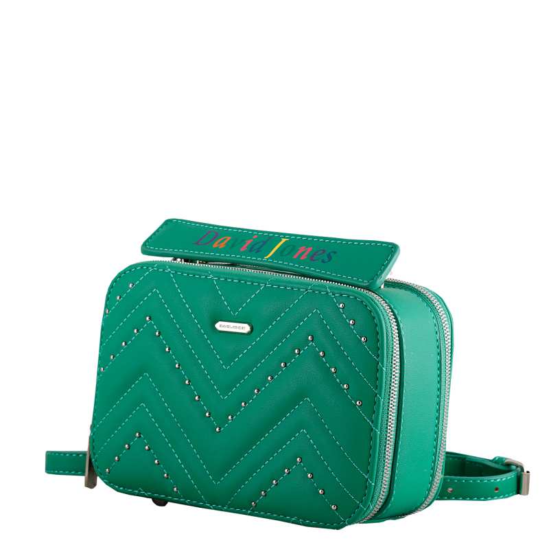 کیف دوشی مدل David Jones 6235-1 دیوید جونز