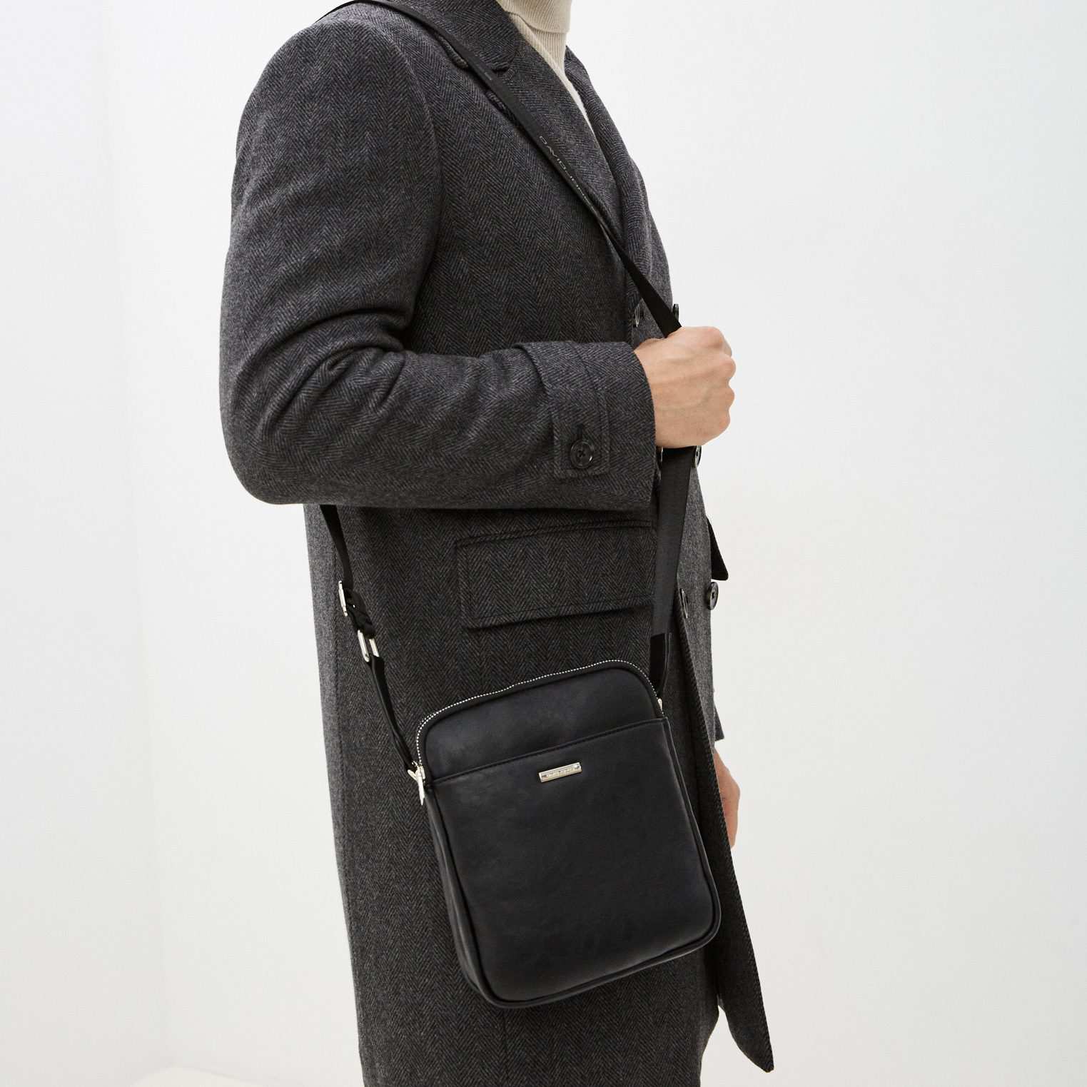 کیف دوشی مدل David Jones 5984-1 دیوید جونز