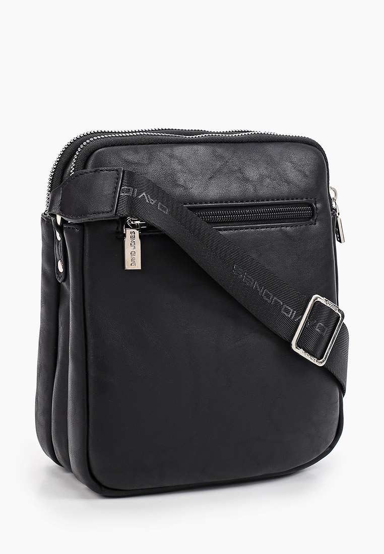 کیف دوشی مدل David Jones 5984-1 دیوید جونز