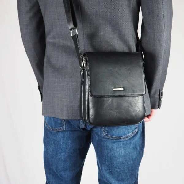 کیف دوشی مدل David Jones 5984-2 دیوید جونز